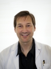 Profesor Dr. André Walter